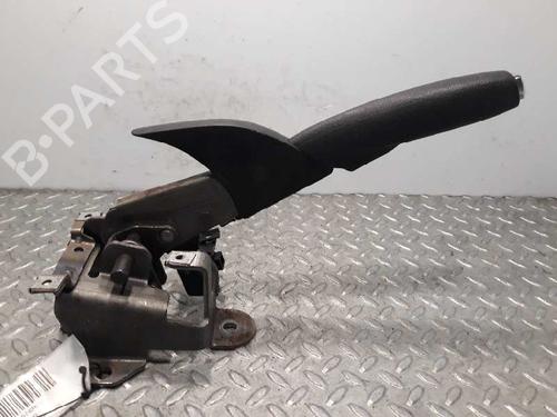 Used Hand brake CITROËN C4 Coupe (LA_) 1.6 HDi (109 hp) 8783197