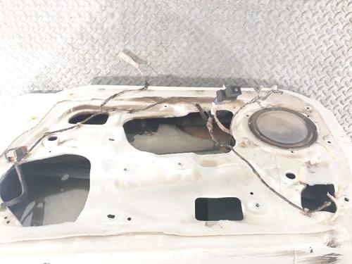 Right front door FIAT GRANDE PUNTO (199_)  | BP6932900C3