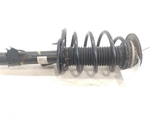 Used Right front shock absorber FORD MONDEO IV (BA7) [2007-2015]  25381934