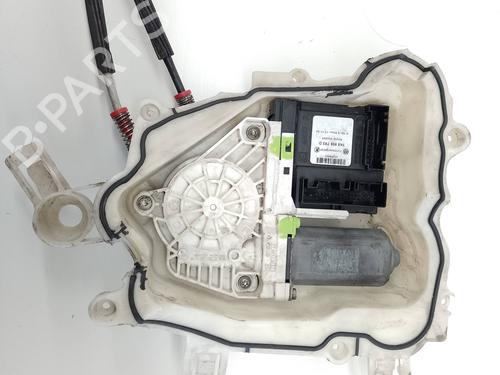 Front left window mechanism SEAT TOLEDO III (5P2)  | BP18729434C22 