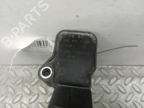 Ignition coil SEAT ARONA (KJ7, KJP)  | BP9509320M94 