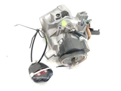 Used Ignition barrel MITSUBISHI ASX (GA_W_) [2009-2025]  19782040