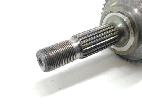 Left front driveshaft RENAULT CLIO II (BB_, CB_) 1.2 16V (BB05, BB0W, BB11, BB27, BB2T, BB2U, BB2V, CB05,... | BP30452930M38