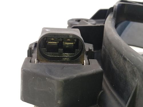 Radiator fan RENAULT SCÉNIC III (JZ0/1_) 1.6 E85 (JZ03, JZ1Y) | BP28960765M35 