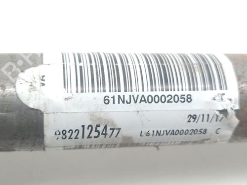 Steering column CITROËN C4 CACTUS 1.5 BlueHDi 100 | BP30129699M21 