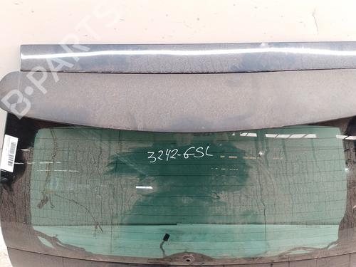Tailgate CITROËN C4 I (LC_) 1.6 HDi | BP29020661C6 