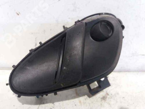 Used Rear left interior door handle Rear left interior door handle CITROËN XSARA Coupe (N0) 1.9 D (70 hp) 4719806 4719806