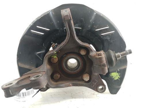 Used Left front steering knuckle SUBARU FORESTER (SH_) 2.0 D AWD (SHH, SHD, SHN) (147 hp) 29457459