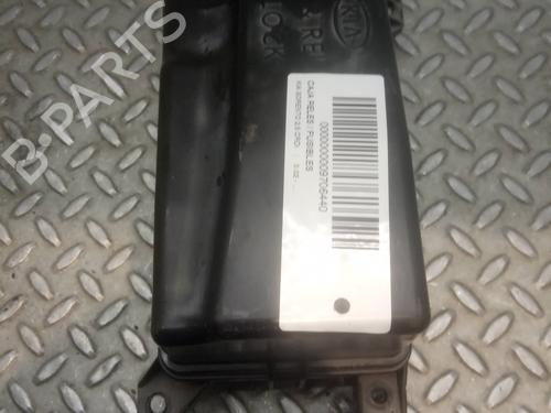 Fuse box KIA SORENTO I (JC)  | BP11768276E1 