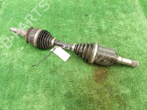 Left front driveshaft CHEVROLET CRUZE Hatchback (J305) 2.0 CDI (163 hp) 17652293