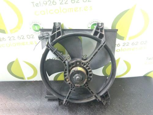 Used Radiator fan HYUNDAI ACCENT II (LC) [1999-2012]  3042060