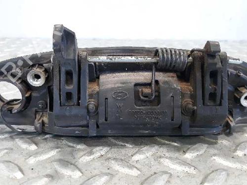Venstre foran utvendig håndtak HYUNDAI GETZ (TB) 1.1 | BP3034515C128 