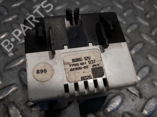 Used Electronic module RENAULT MEGANE Scenic (JA0/1_) 1.9 D (JA0J) (64 hp) 14227270