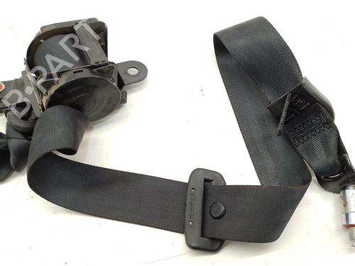 Used Rear right seatbelt Rear right seatbelt SSANGYONG REXTON W / REXTON 2.0 Xdi (150 hp) 34539072 34539072