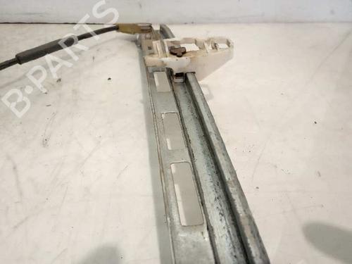 Front left window mechanism PEUGEOT 206 Hatchback (2A/C)  | BP3474569C22 