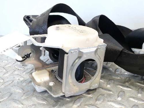Rear right seatbelt CITROËN C4 Grand Picasso I (UA_)  | BP6636023I28 