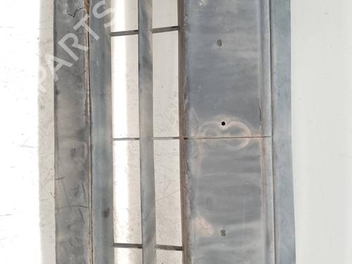 Front bumper RENAULT KANGOO (KC0/1_)  | BP19131433C7 