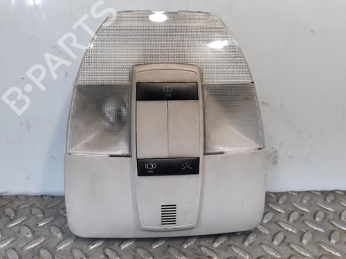 Used Interior roof light MERCEDES-BENZ A-CLASS (W169) [2004-2012]  8497962