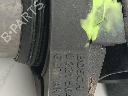 Ignition coil BMW 1 (E87)  | BP19515834M94 