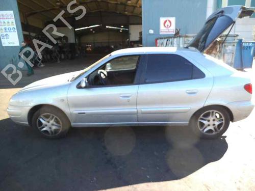 Brake master cylinder CITROËN XSARA (N1)  | BP3066644M77 