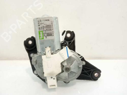 Rear wiper motor RENAULT SCÉNIC II (JM0/1_)  | BP4561756M102 