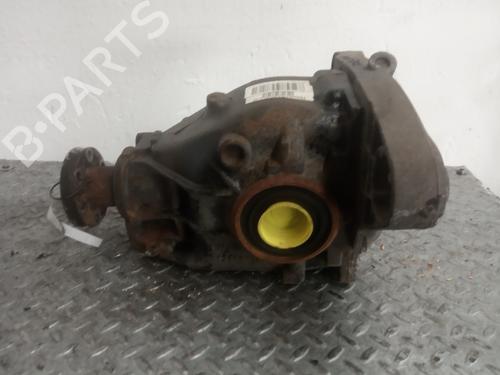Rear differential BMW 5 (E39) 520 d | BP9234998M24 