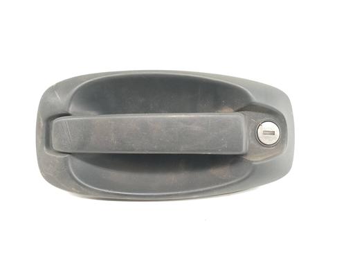 Used Front right exterior door handle PEUGEOT BIPPER (AA_) [2008-2025]  18642709