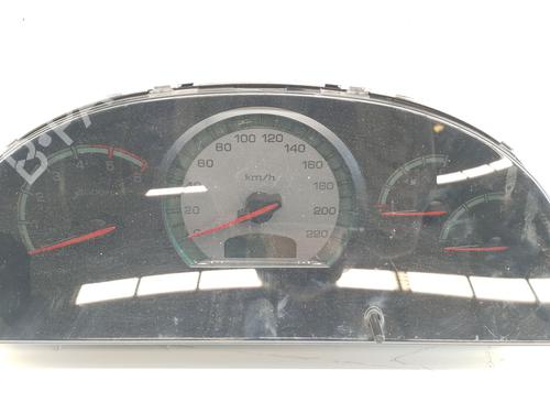 Used Instrument cluster Instrument cluster SSANGYONG REXTON / REXTON II (GAB_) 2.7 Xdi Turbo 4x4 (180 hp) 33272038 33272038