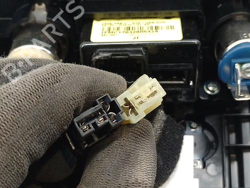 Other KIA OPTIMA (JF) 1.7 CRDi | BP31067210O1 