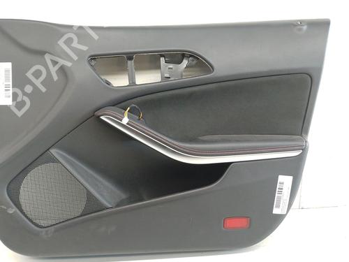 Used Front right panel MERCEDES-BENZ CLA Coupe (C117) CLA 200 (117.343) (156 hp) 32530095