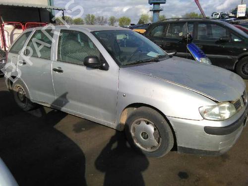 Starter SEAT IBIZA II (6K1)  | BP3548695M8 