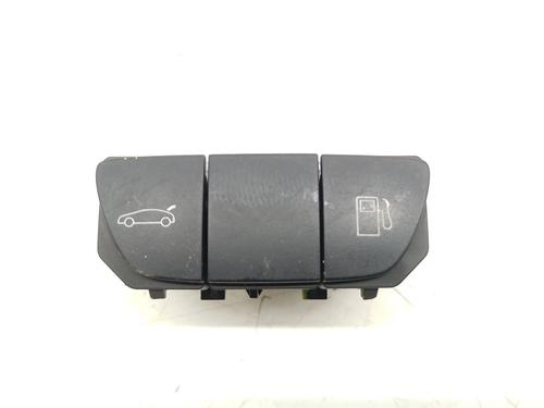 Used Switch PEUGEOT 508 I (8D_) 1.6 HDi (112 hp) 31376001