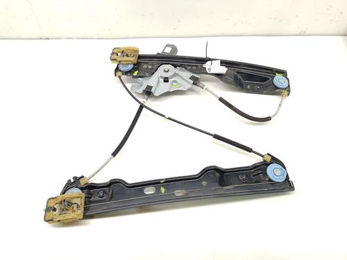 Used Front right window mechanism OPEL ASTRA J (P10) [2009-2016]  31905300