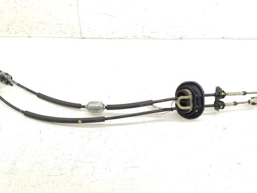 Used Cable Cable PEUGEOT 208 I (CA_, CC_) 1.2 PureTech 82 (82 hp) 34735037 34735037