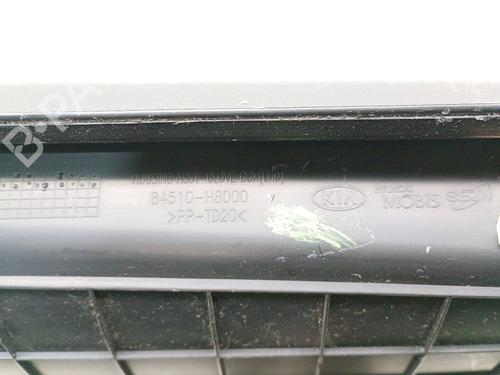 Hanskerom KIA STONIC (YB) 1.6 CRDi | BP35813006C95 - Image 4