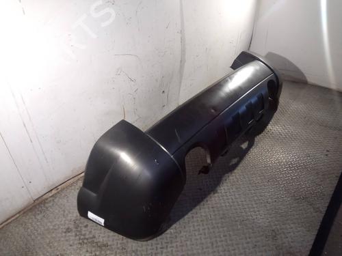 Rear bumper HYUNDAI TUCSON (JM) 2.0 CRDi | BP11424468C8 