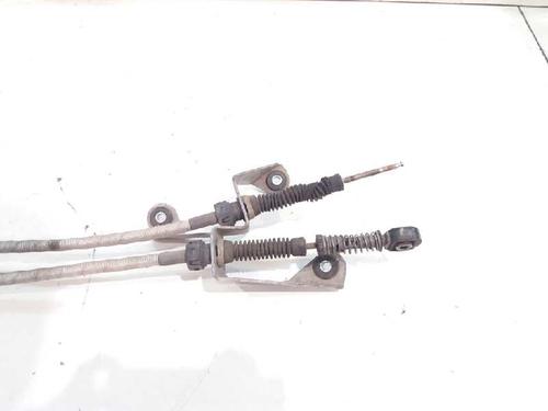 Gear lever SEAT ALTEA (5P1)  | BP7433046M90 