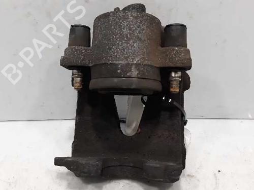 Right front brake caliper AUDI A3 (8P1) 1.6 TDI | BP11625688M104 