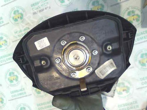 Driver airbag RENAULT MEGANE I (BA0/1_) 1.9 dTi (BA08, BA0N) | BP3037889C9 