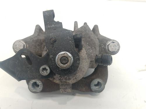 Left rear brake caliper SEAT IBIZA III (6L1) 1.9 TDI | BP24949266M107 