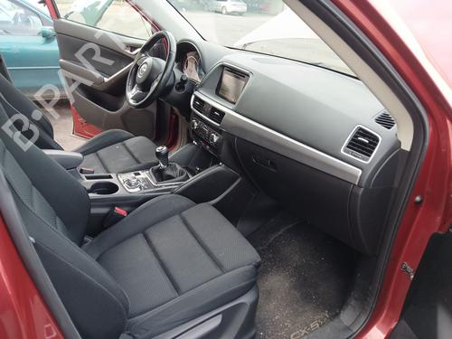Headlight switch MAZDA CX-5 (KE, GH) 2.2 D (KE2FW) | BP26278084I24 