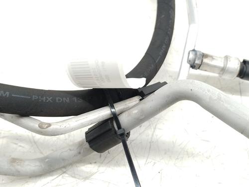 AC pipe SEAT IBIZA IV (6J5, 6P1) 1.6 TDI | BP29627365M126 