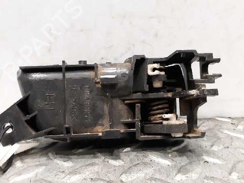 Venstre bagtil invendig håndtag MITSUBISHI PAJERO II (V3_W) 3.2 DiD 4WD | BP3221599I15 