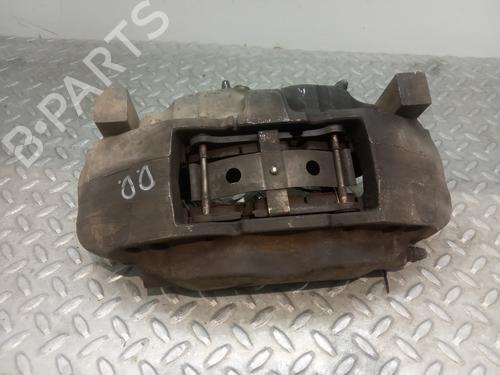 Right front brake caliper LAND ROVER RANGE ROVER SPORT I (L320)  | BP11626678M104 