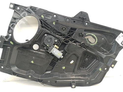 Rudehejsemekanisme Højre foran FORD FIESTA V (JH_, JD_) 1.3 (69 hp) 25719347