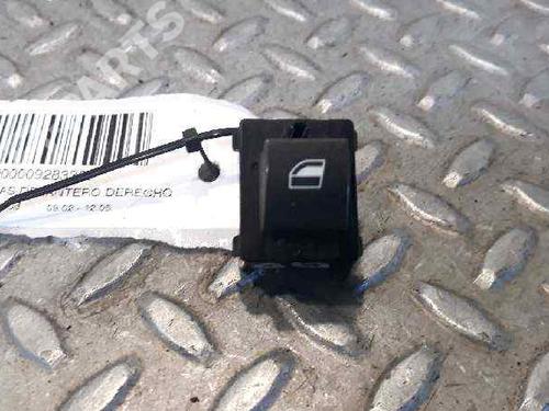 Used Right front window switch Right front window switch BMW 7 (E65, E66, E67) 740 d (258 hp) 7434743 7434743