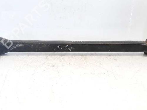 Used Left rear suspension arm SEAT LEON (1M1) [1999-2006]  4908753