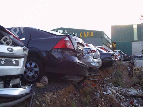 Injection rail FORD MONDEO III (B5Y) 2.0 16V TDDi / TDCi | BP3080529M98 