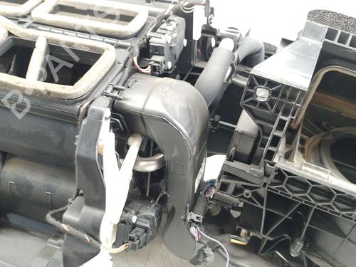 Heater matrix box JAGUAR XF II (X260) 2.0 D | BP29807233M61