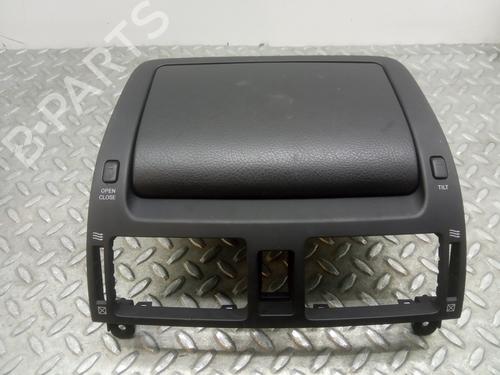 Used Electronic module TOYOTA AVENSIS Saloon (_T25_) [2003-2008]  9235083